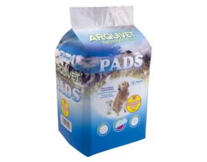 PADS 60X90 PACK ECONOMICO