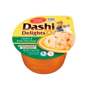 DASHI DELIGHT