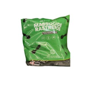 MASSOCIDE RASTREROS 1KG