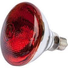 COPELE BOMBILLA INFRARED 175W (COD.40559)