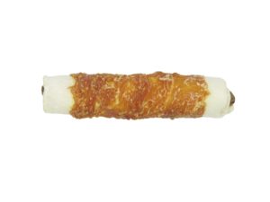 ROLLS DE POLLO RELLENOS DE HIGADO