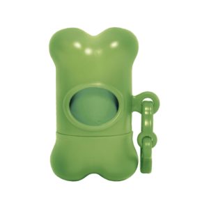 EXP. DISPENSADOR CON BOLSA