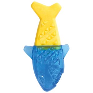 JUGUETE FROZEN SHARK