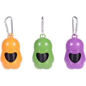 PORTA BOLSAS RECOG.EXCR. PATA CLASSIC