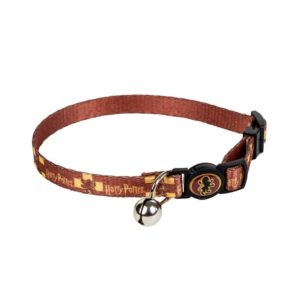 COLLAR PARA GATO HARRY POTTER