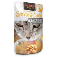 LEONARDO DRINK & CARE 40GR