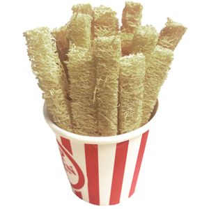 PATATAS FRITAS DE LUFA