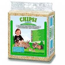 CHIPSI VIRUTA CLASSIC