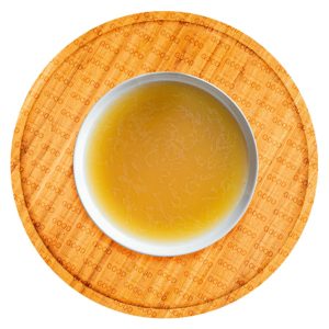 NAT´S CALDO DE CARNE CON VERDURAS