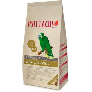 PSITTACUS PIENSO ALTA PROTEINA