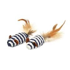 RATONES CON PLUMA 2UND.