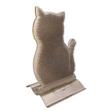 KONG CONNECTS KITTY COMBER GATO
