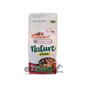 VERSELE LAGA SNACK NATURE 85GR