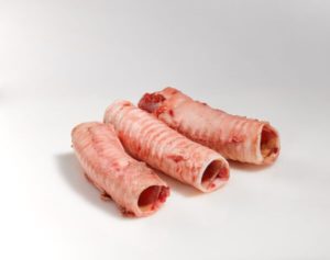 NAT´S TRAQUEAS DE TERNERA (3UND)