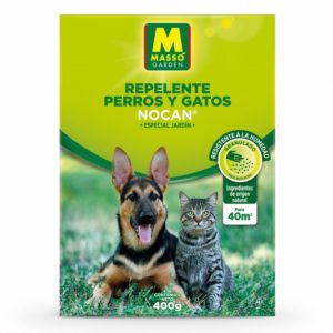 REPELENTE PERRO/GATO 400GR
