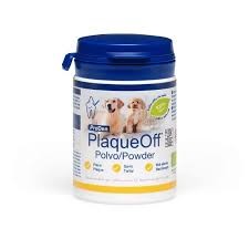 PLAQUEOFF POLVO 60 GR