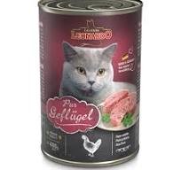 LATA GATO LEONARDO 400GR