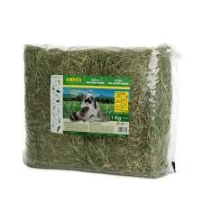 MINIORYCS HENO DE MONTAÑA DE 1KG