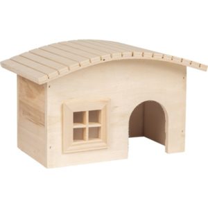 CASITA SOBY MADERA
