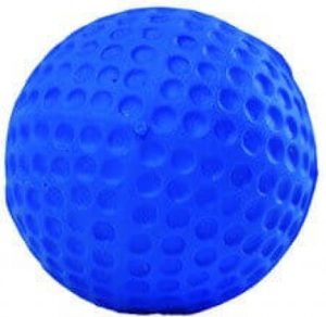 PELOTA RUBBN' PUPPIES XS