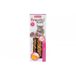 CRUNCHY STICK RATAS/RATONES