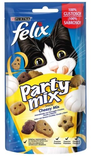FELIX PARTY MIX 60G