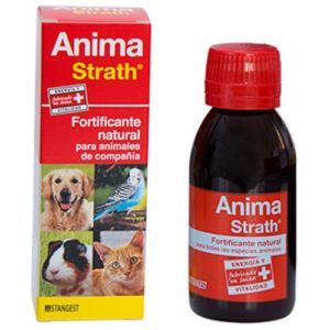ANIMA STRATH
