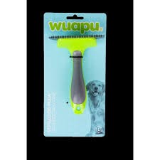 WUAPU CEPILLO DE MUDA
