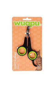 WUAPU CORTAUÑAS GATO