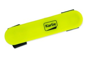 VISIO LIGHT USB BANDA AMARILLO