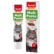 SANAL MALTA GATO 100GR