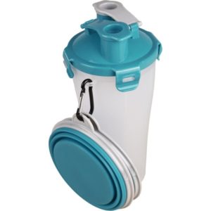 2-IN-1 RECIPIENTE TRINKA DE VIAJE