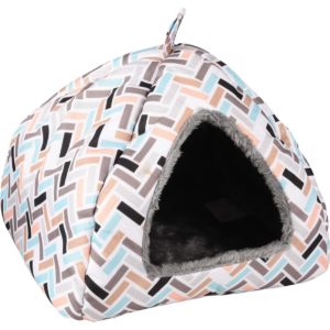 IGLU PARA ROEDORES CLAVIO