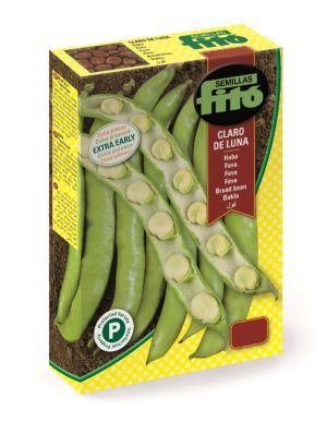 FITÓ HABA CLARO DE LUNA 250GR