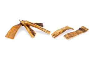 SNACK TIRAS DE CABALLO 200GR
