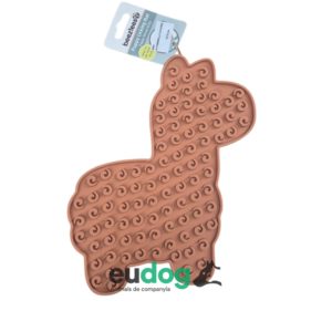 ALFOMBRILLA CACHORRO LLAMA