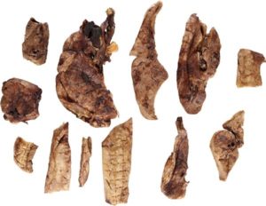 PULMONES DE CERDO 200GR