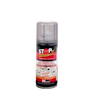 STOPA MASSOMATIC DESCARGA TOTAL 100CC
