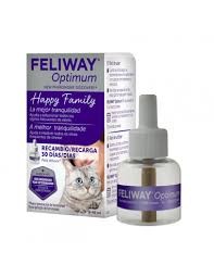 FELIWAY OPTIMUM RECAMBIO 48ML