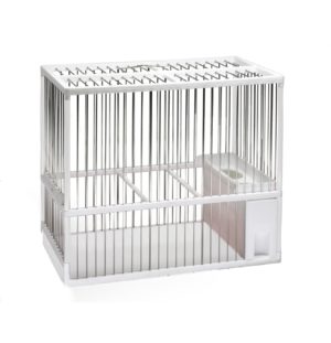 RSL JAULA REF.1004 BLANCA