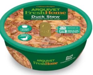 ARQUIVET FRESHHOME STEW 280GR - Imagen 2