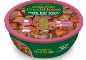 ARQUIVET FRESHHOME STEW 280GR - Imagen 3