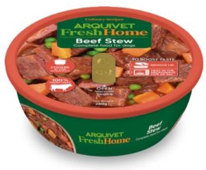 ARQUIVET FRESHHOME STEW 280GR - Imagen 5
