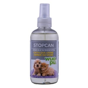 WUAPU STOPCAN 200ML