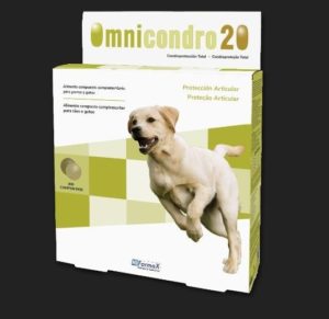 OMNICONDRO 20 300CDS