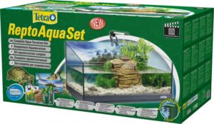 TETRA REPTOAQUA SET