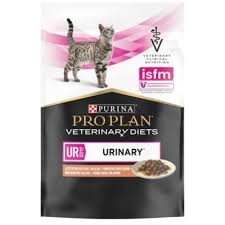 PPVD FELINE POUCH UR 85GR