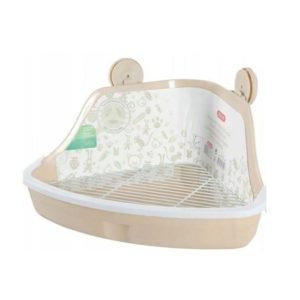 TOILETTE ROEDOR BEIGE