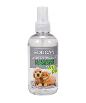 WUAPU EDUCAN 200ML