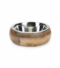 PLATO DE MADERA MANDIRA